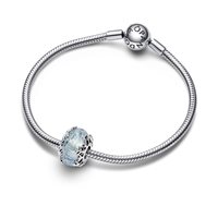 Charm Pandora Donna Pandora Moments in Argento 792377C00 - 792377C00